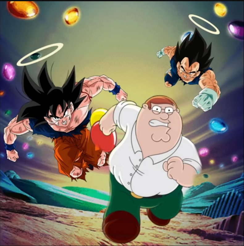 Dokkan Battle 2025 OST Ranking