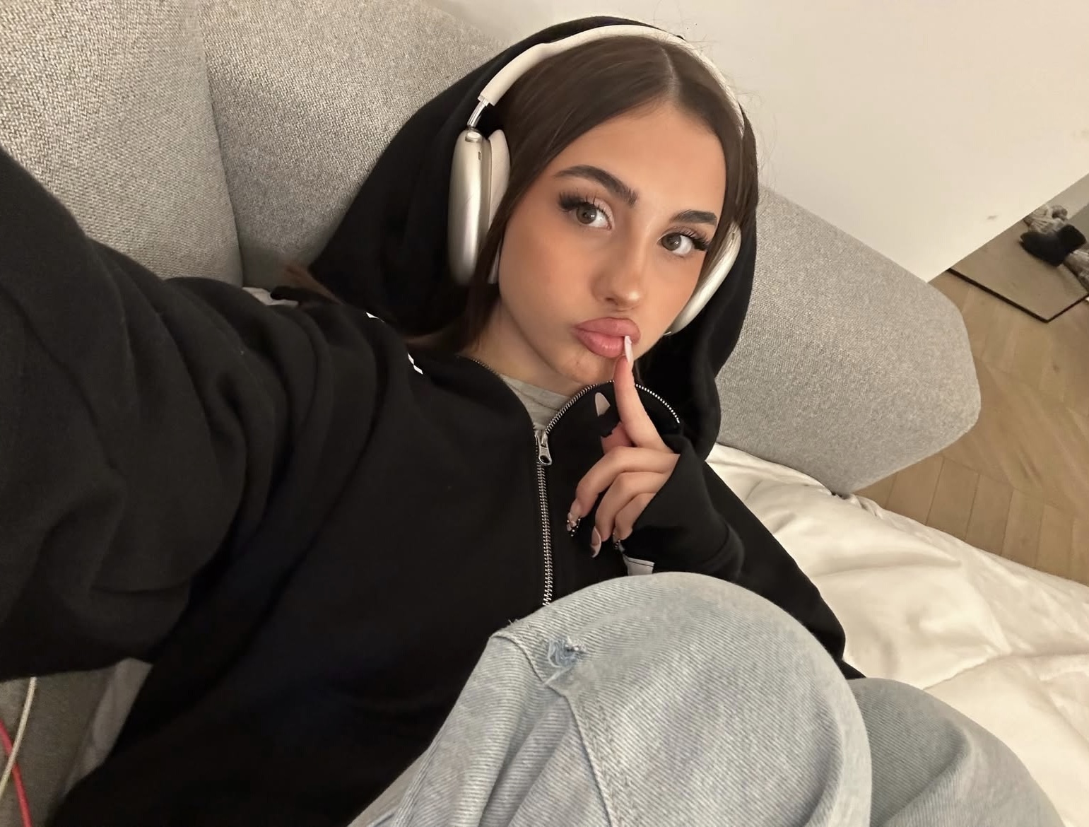 Sugar Babies part 6 