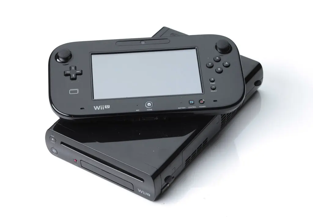 The best game on Wii U - 2012