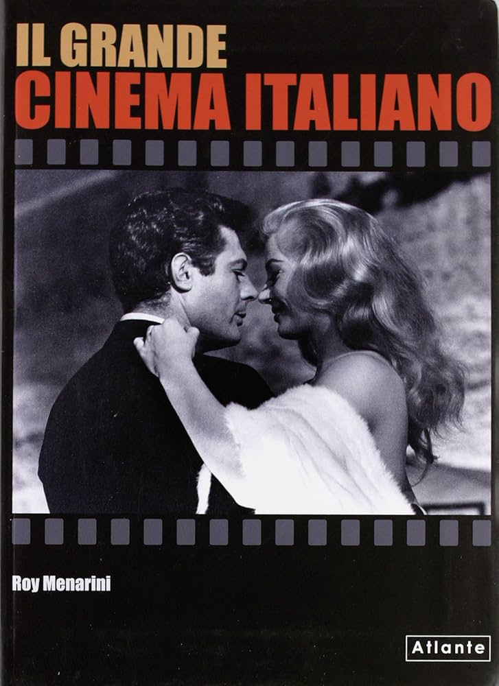 SEQUENZE, SCENE O MOMENTI  ICONICI DEL CINEMA ITALIANO --SPOILER-- 