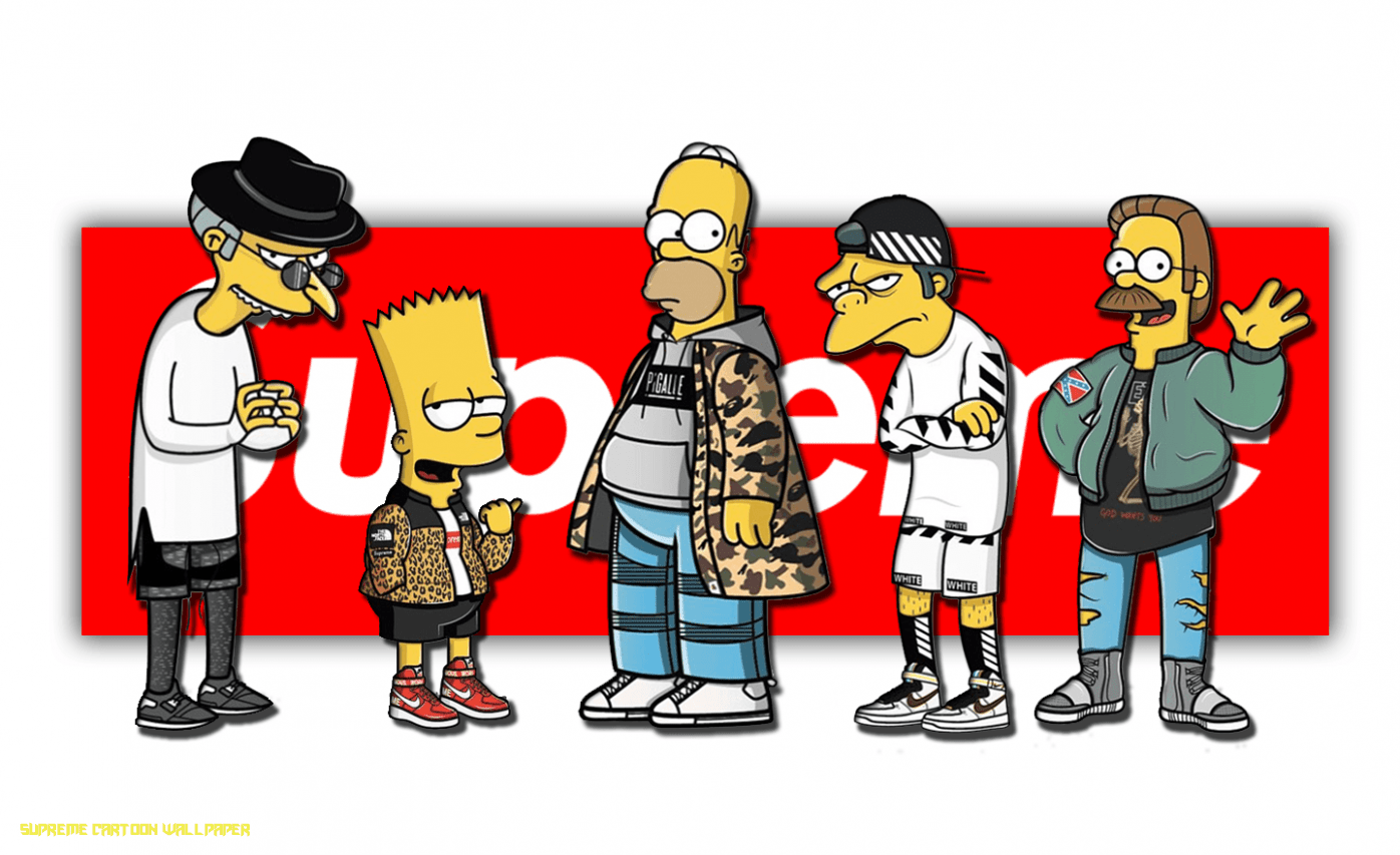 cartoon fit check