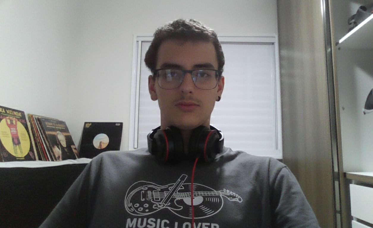 UWUFUFU CAIO'S VERSION 2025
