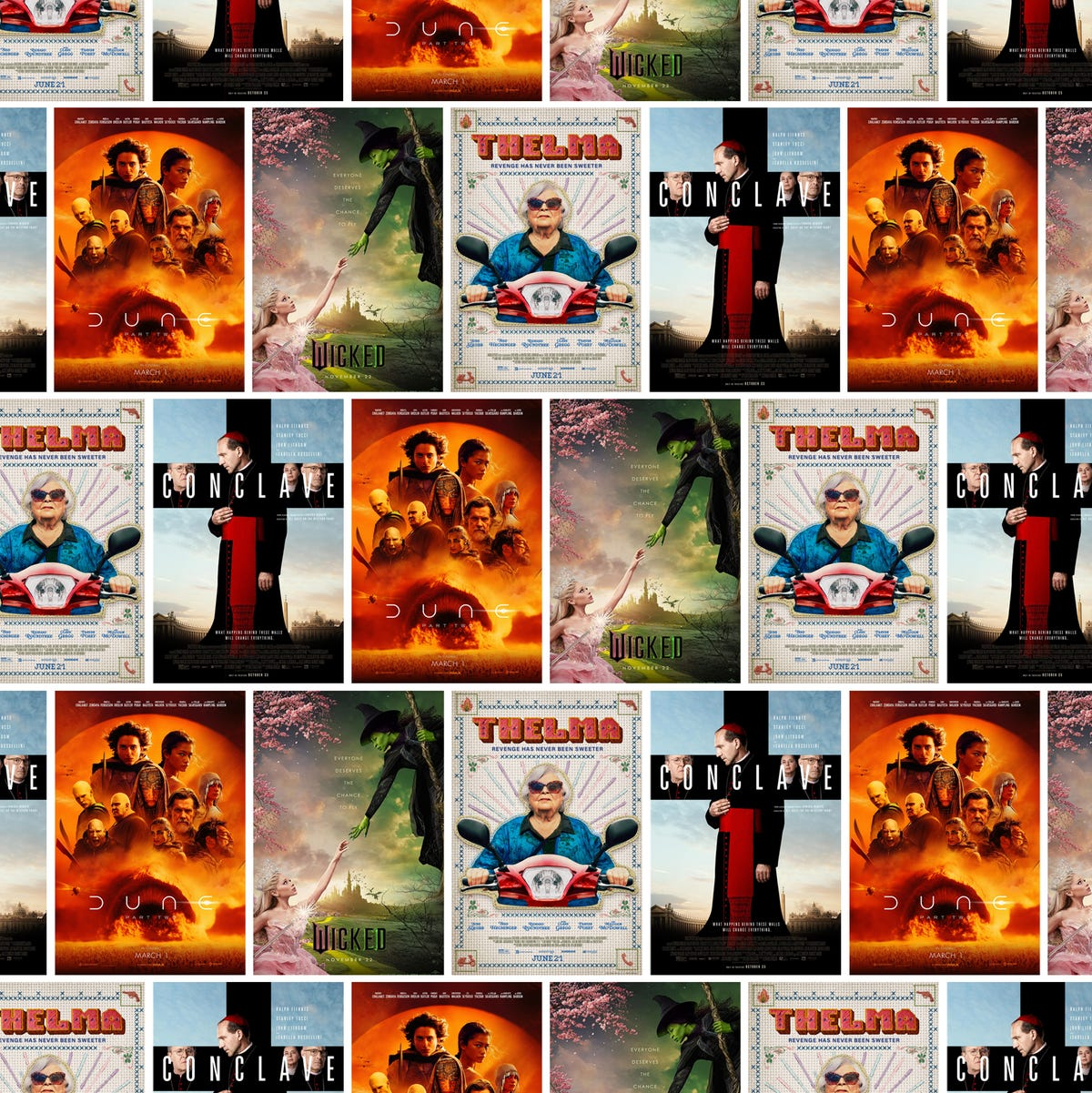 Best 2024 Movie