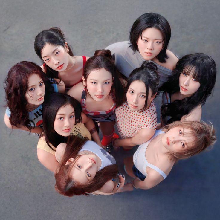 Best TWICE Song of 2025