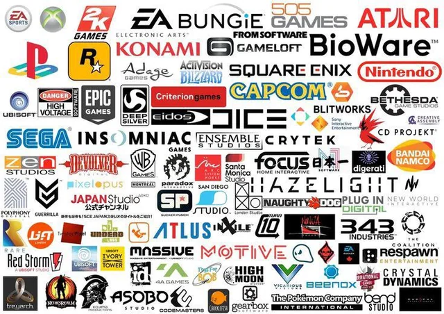 Best Videogame Developer/Studio/Author