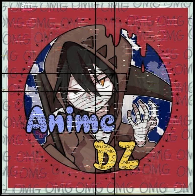 Anime opening edition arabe 