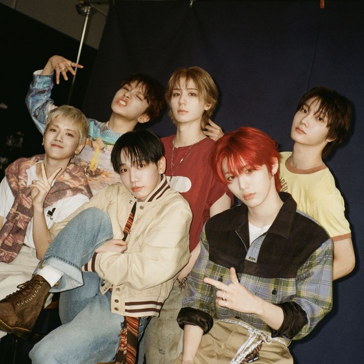 Best 2025 K-pop B-sides