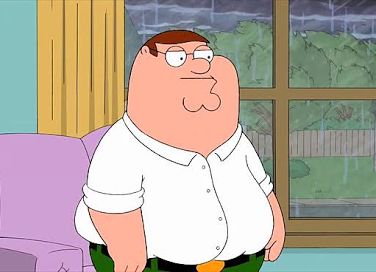 Best Family Guy Character