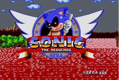 Who is the Best Sonic.exe