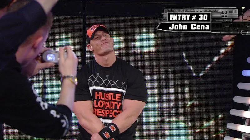 The Best WWE Royal Rumble Moments of All Time