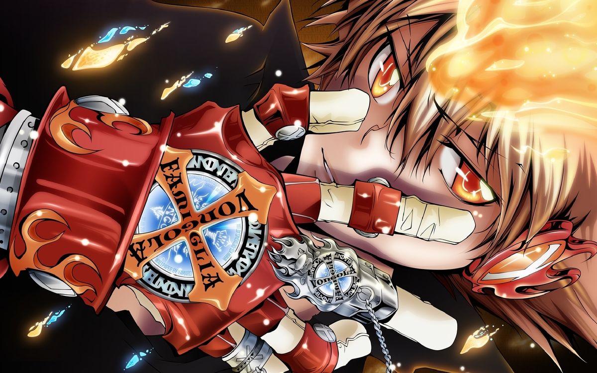 Best Anime OP Song For Tross & things