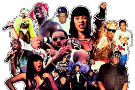 Best Party Black Songs