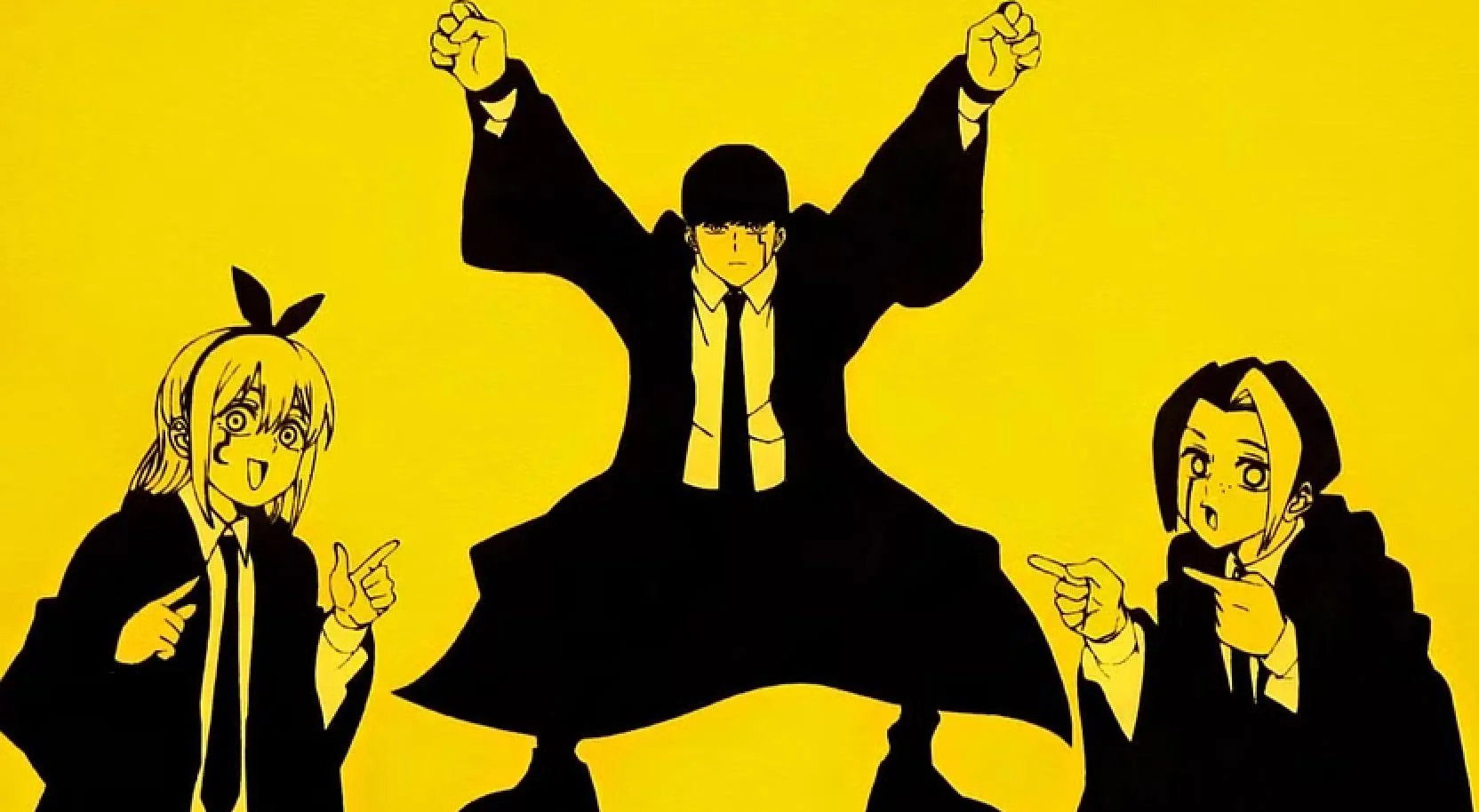 Best opening anime