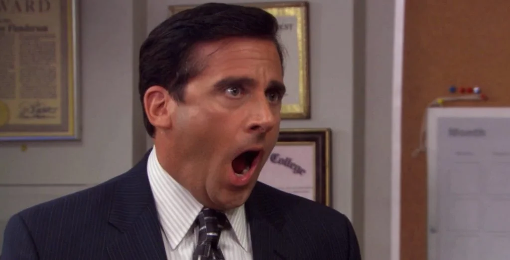 Best The Office Character