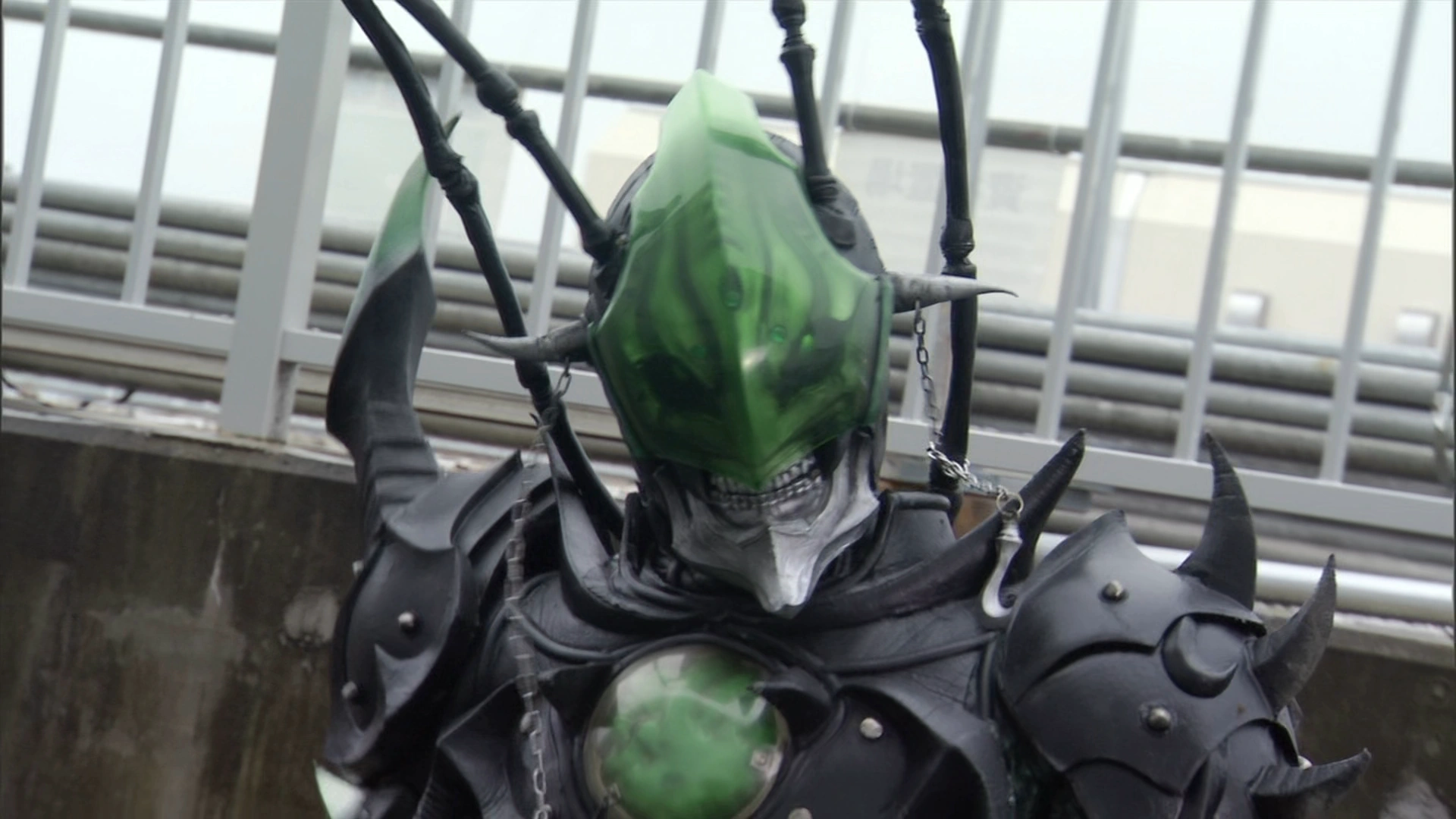Kamen Rider Blade Best Undead design