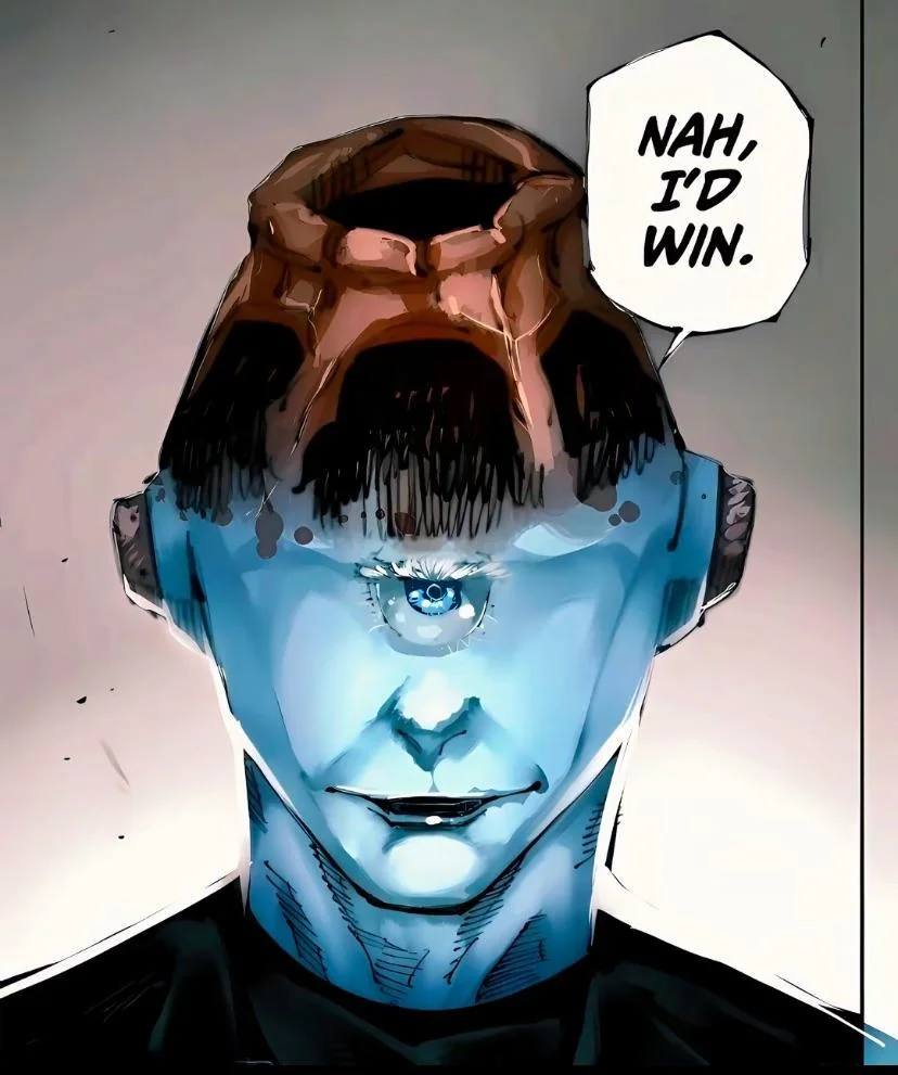 JOGOAT COMMUNITY FAVORITE CHARACTER