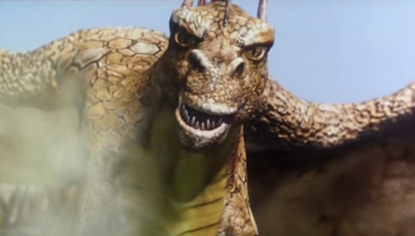 Dragons