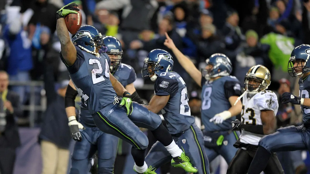 Greatest Sports Nicknames