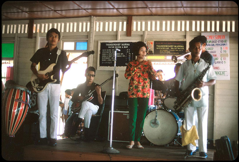 Thai 1980-2000 song