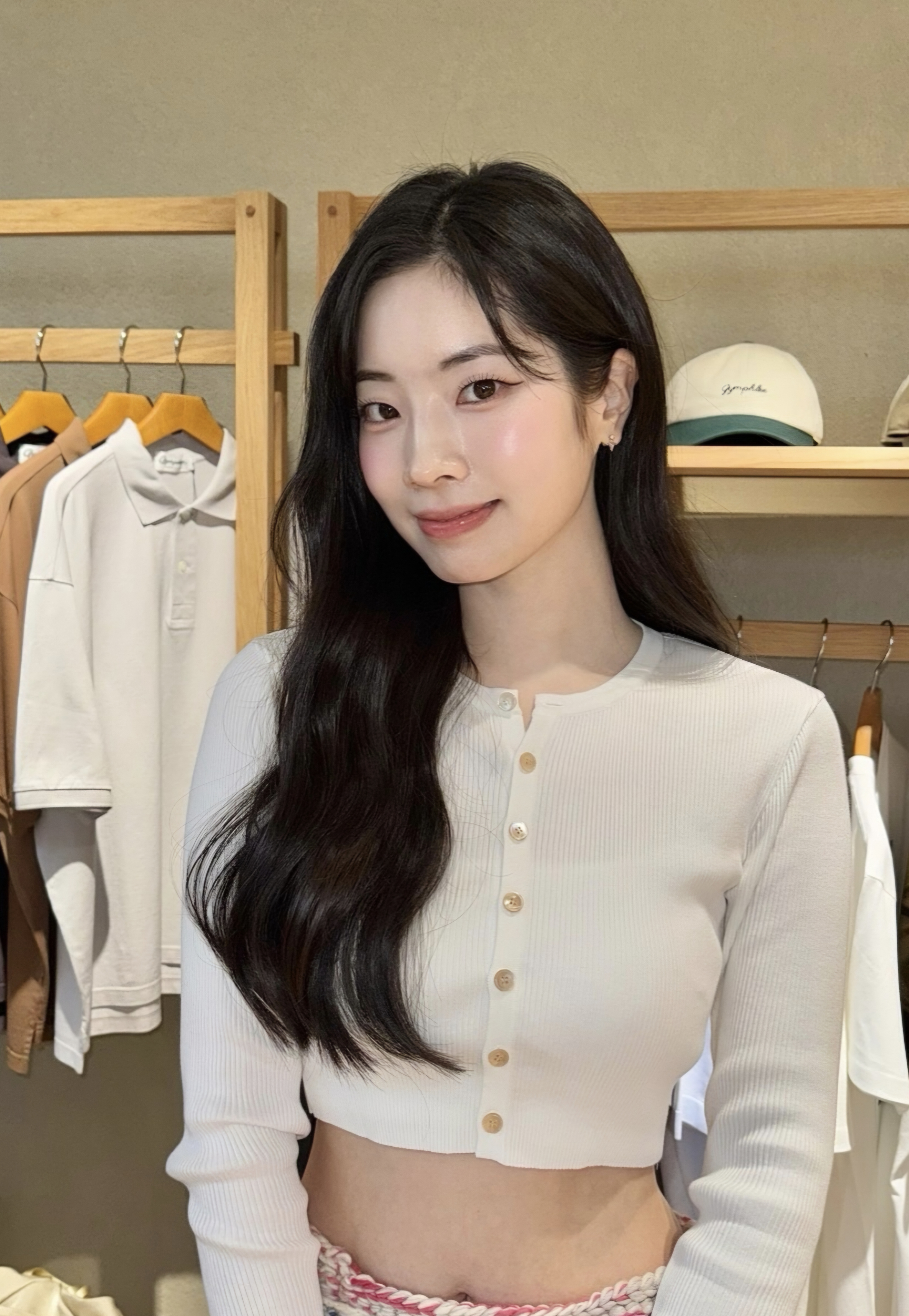 Korean Girl - 2