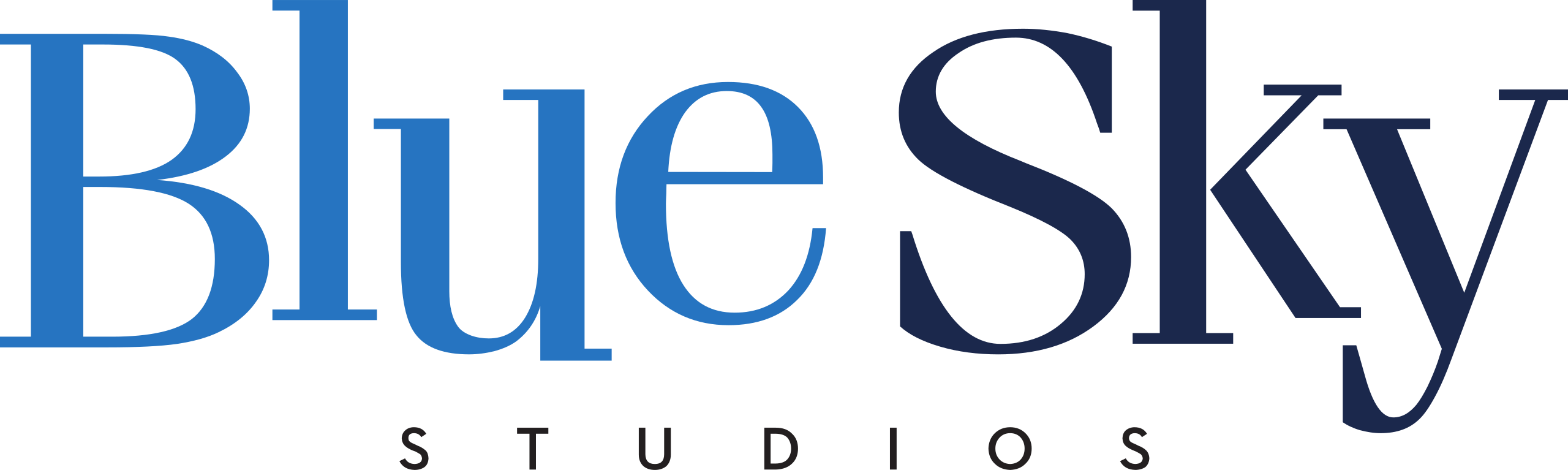all Blue Sky movies 2002-2020