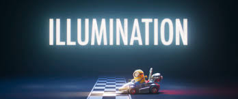 all Illumination movies 2010-2024