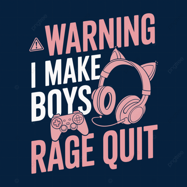 Gamer girl music tourney (for girls)