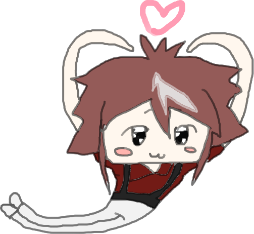 tetro danganronpa