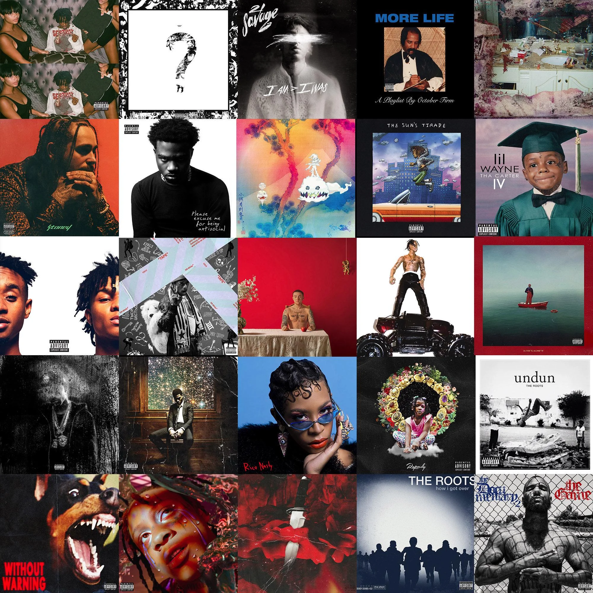 2010s hip-hop/rap