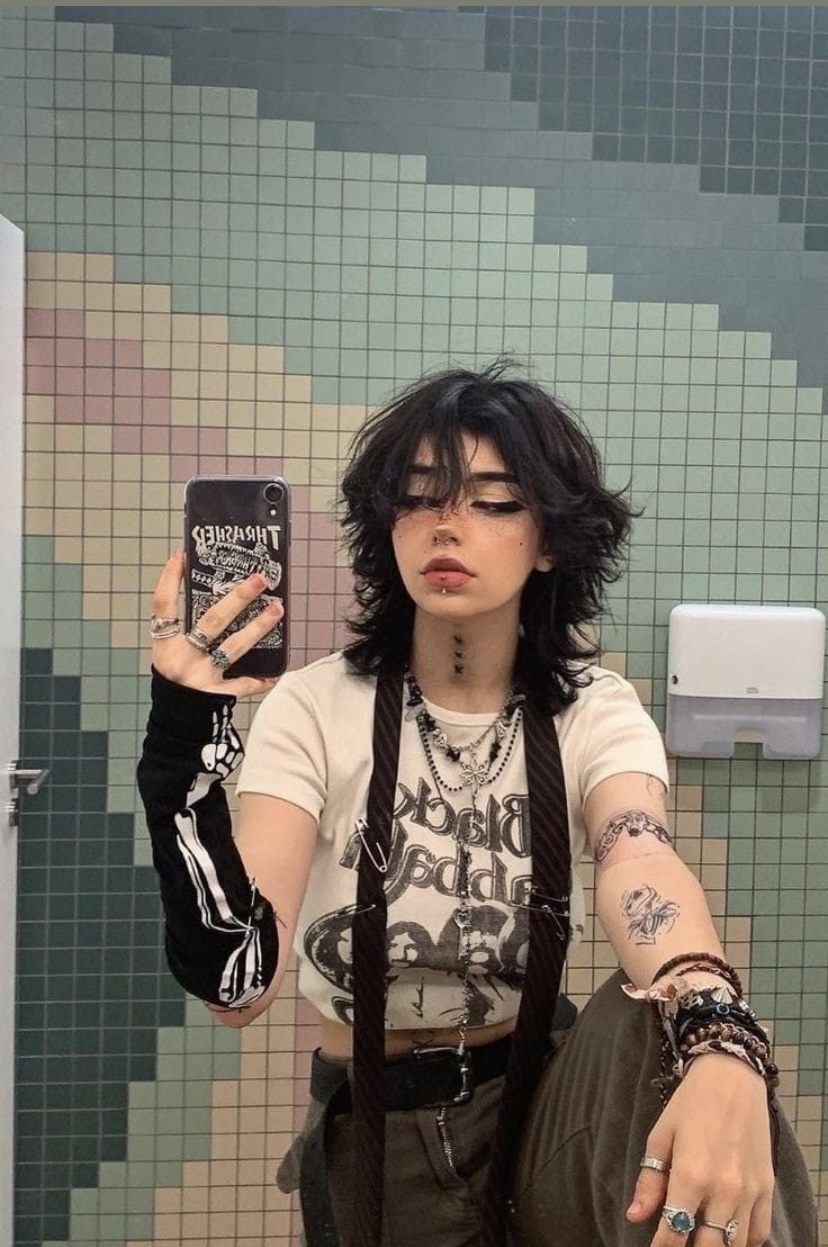 Hottest Goth and Alt Girls