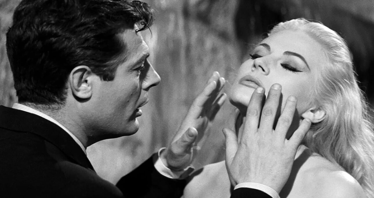 Capolavori del cinema italiano
