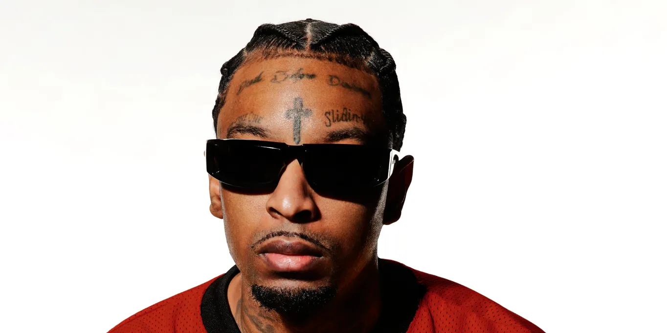My Favorite Rap Songs: Part 2 (Javo)