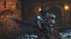 Soulsborne Bosses