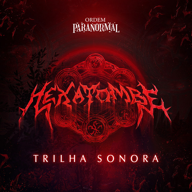 MELHOR MÚSICA DA OST DE HEXATOMBE