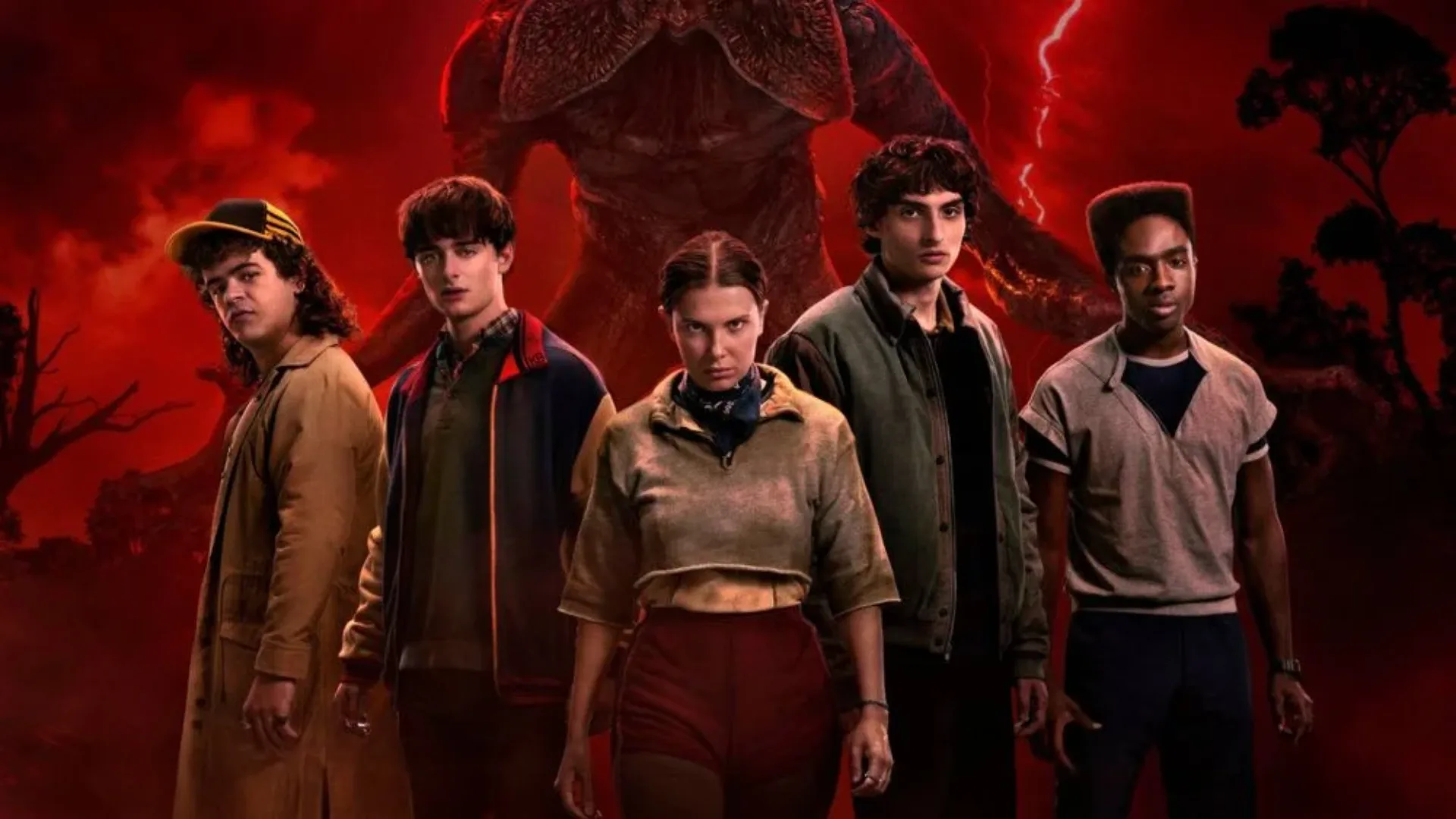 Best Stranger Things Episode
