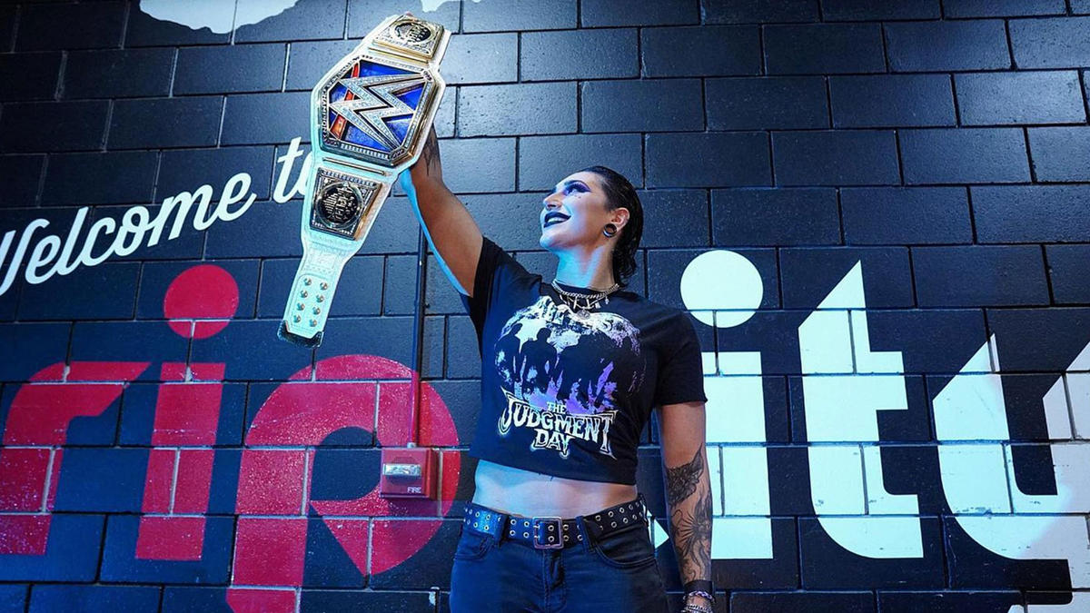 Top 8 Projected most eliminations in Women's 2026 Rumble match - 2