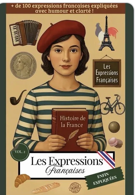 The best French expressions