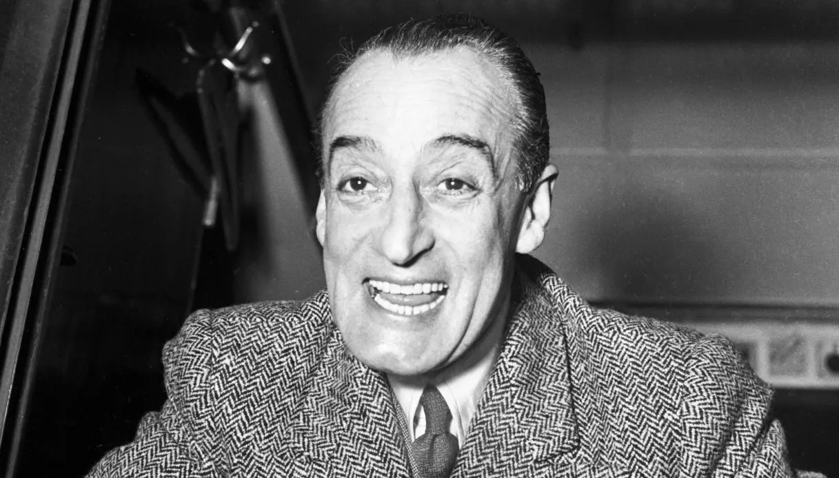 Miglior film con Totò