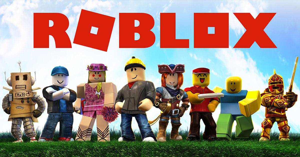 Old / Nostalgic Roblox's Games
