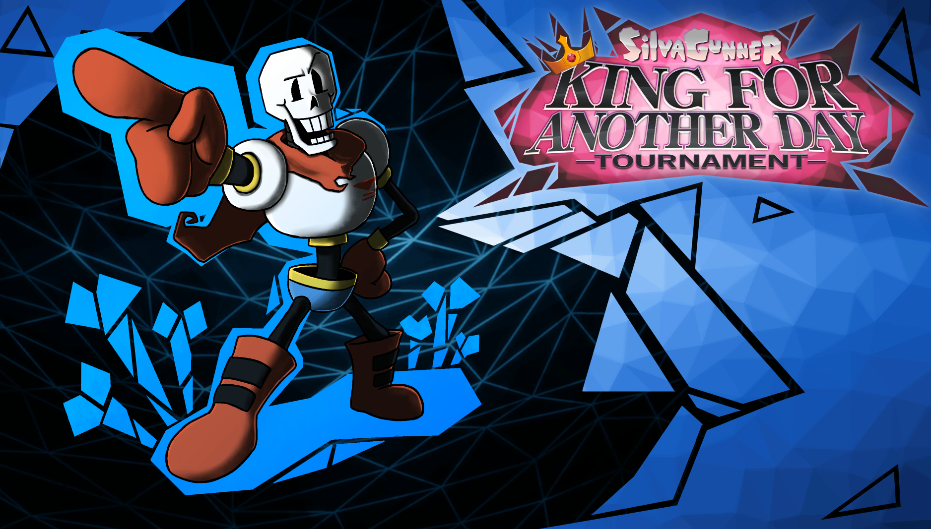 SiIvaGunner KfaD Papyrus