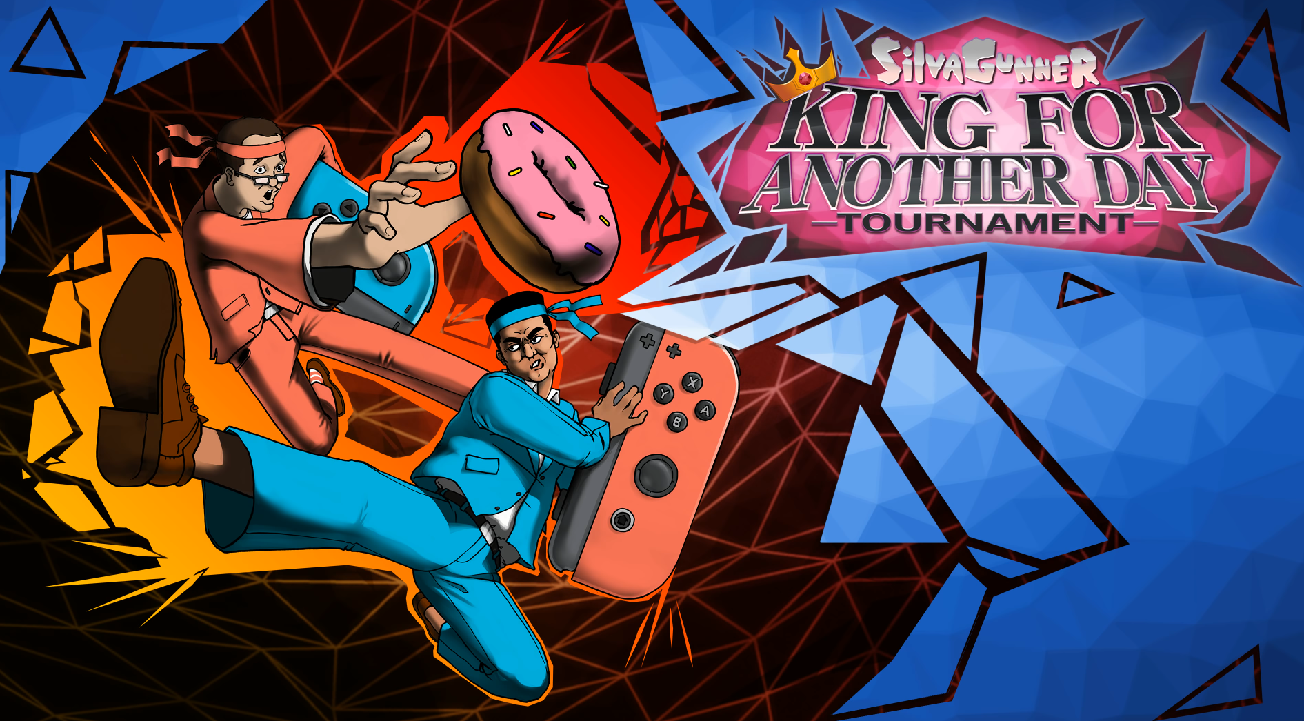 SiIvaGunner KfaD Nintendo Power
