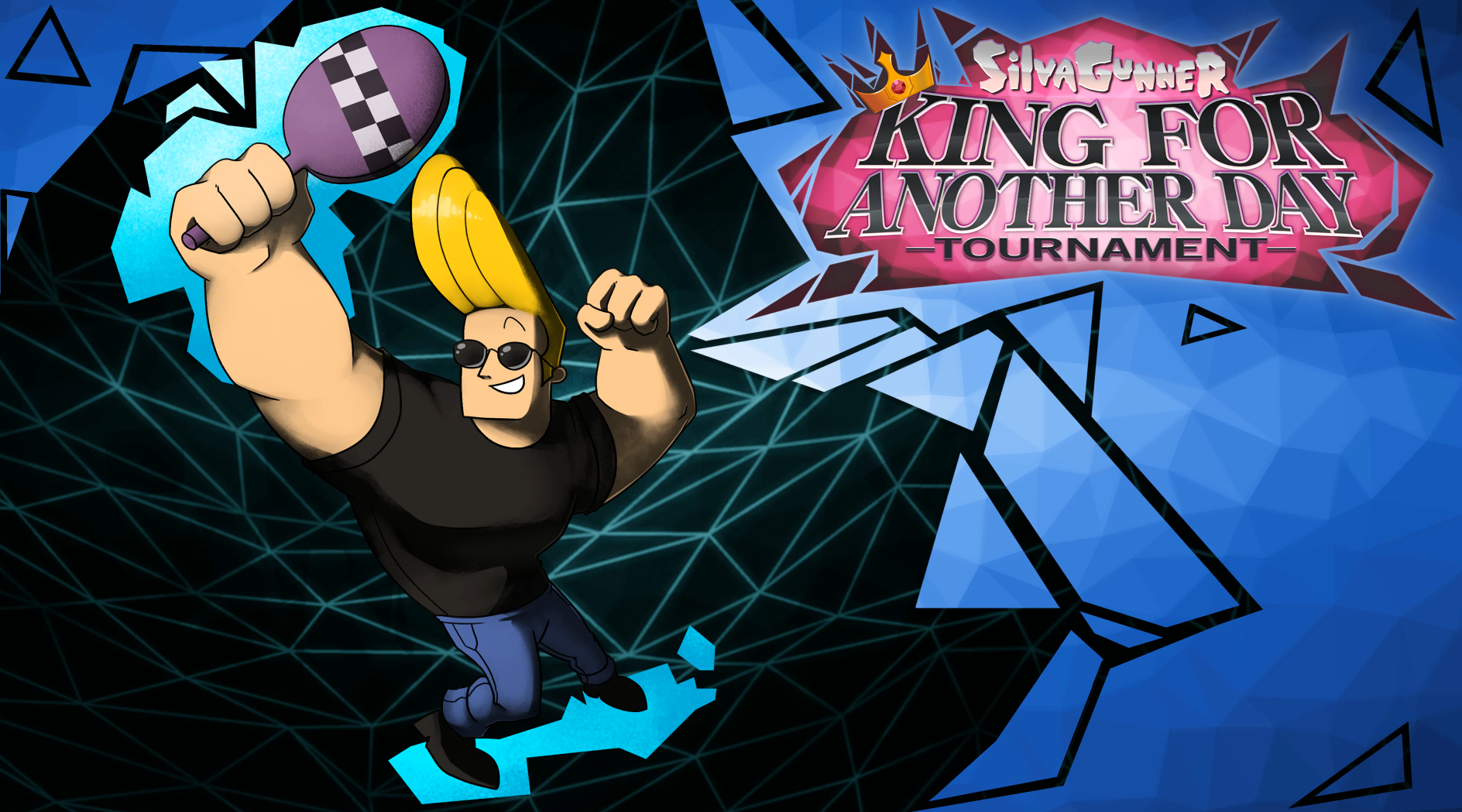 SiIvaGunner KfaD Johnny Bravo