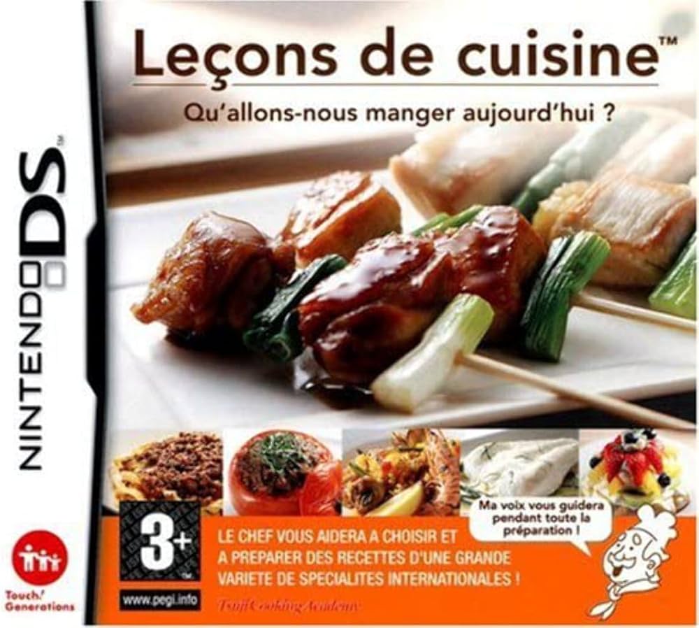 La meilleure recette