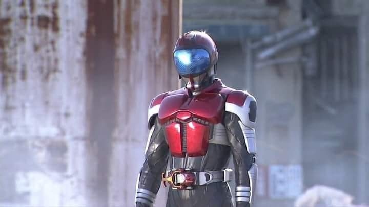 Kamen Rider Kabuto Best Woms design
