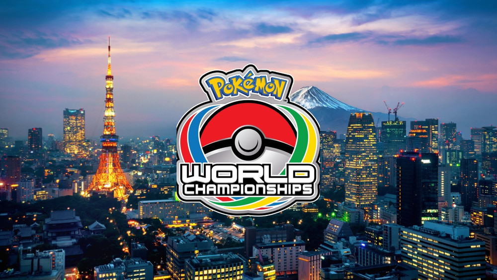 Who is the GOAT of Pokèmon VGC?