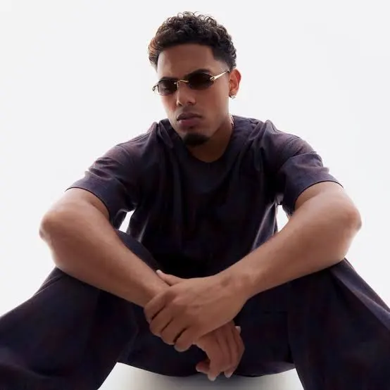 Myke Towers
