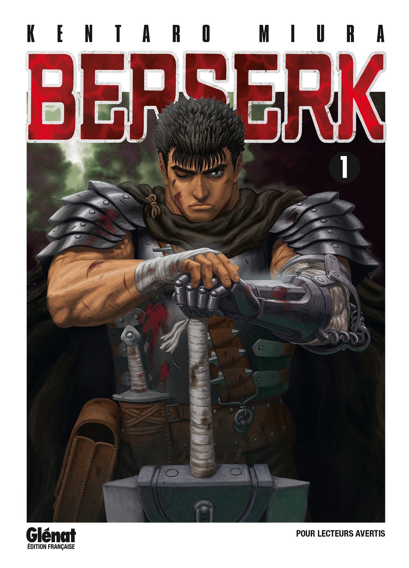 meilleur cover tome 1 manga 