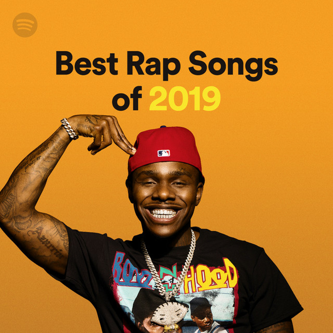 Best Rap Song Of 2019