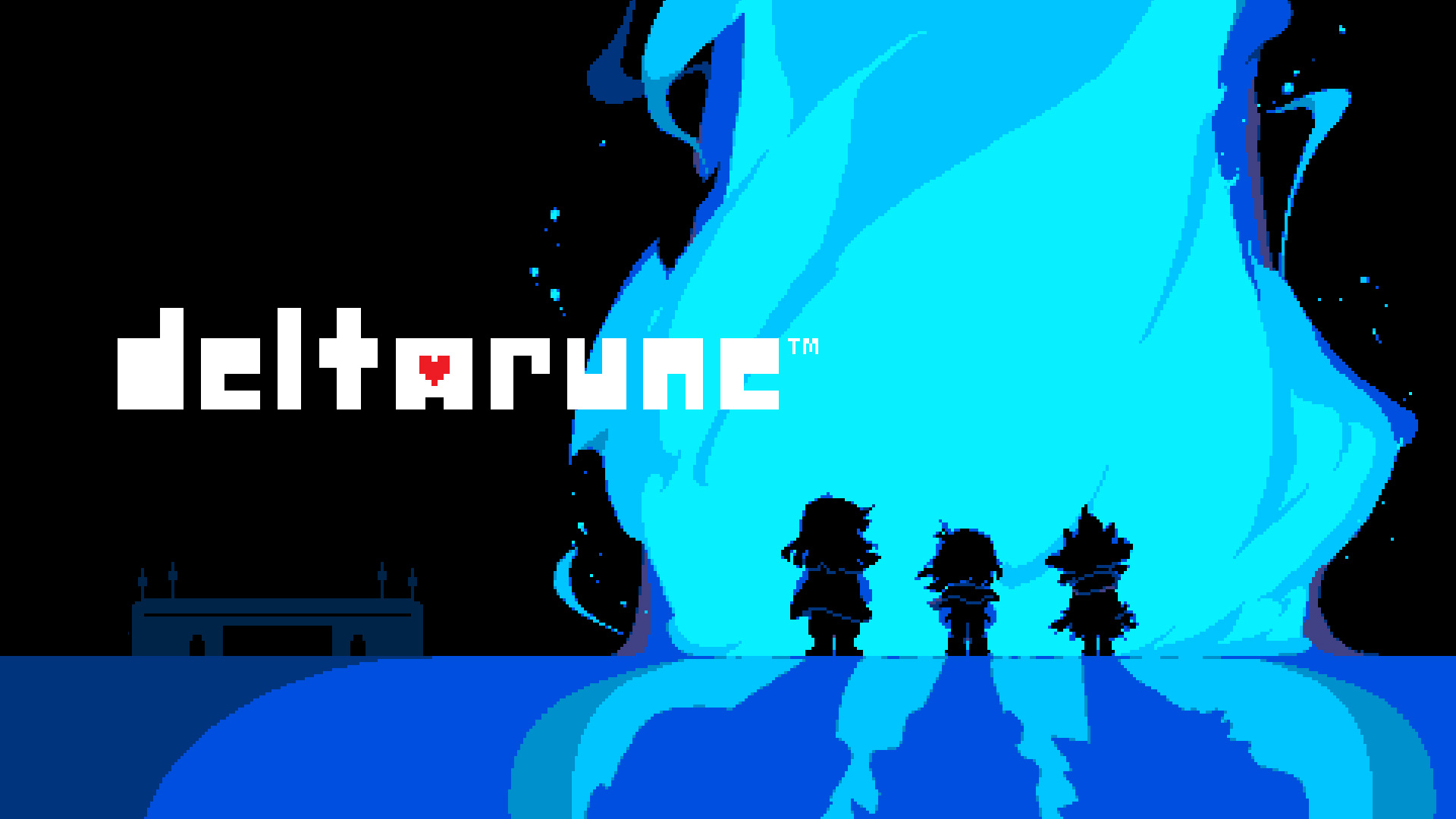 Undertale + Deltarune OST Tournament