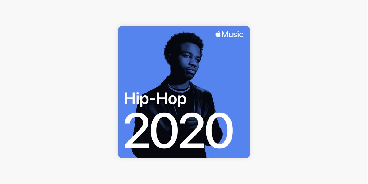 Best Rap Song Of 2020